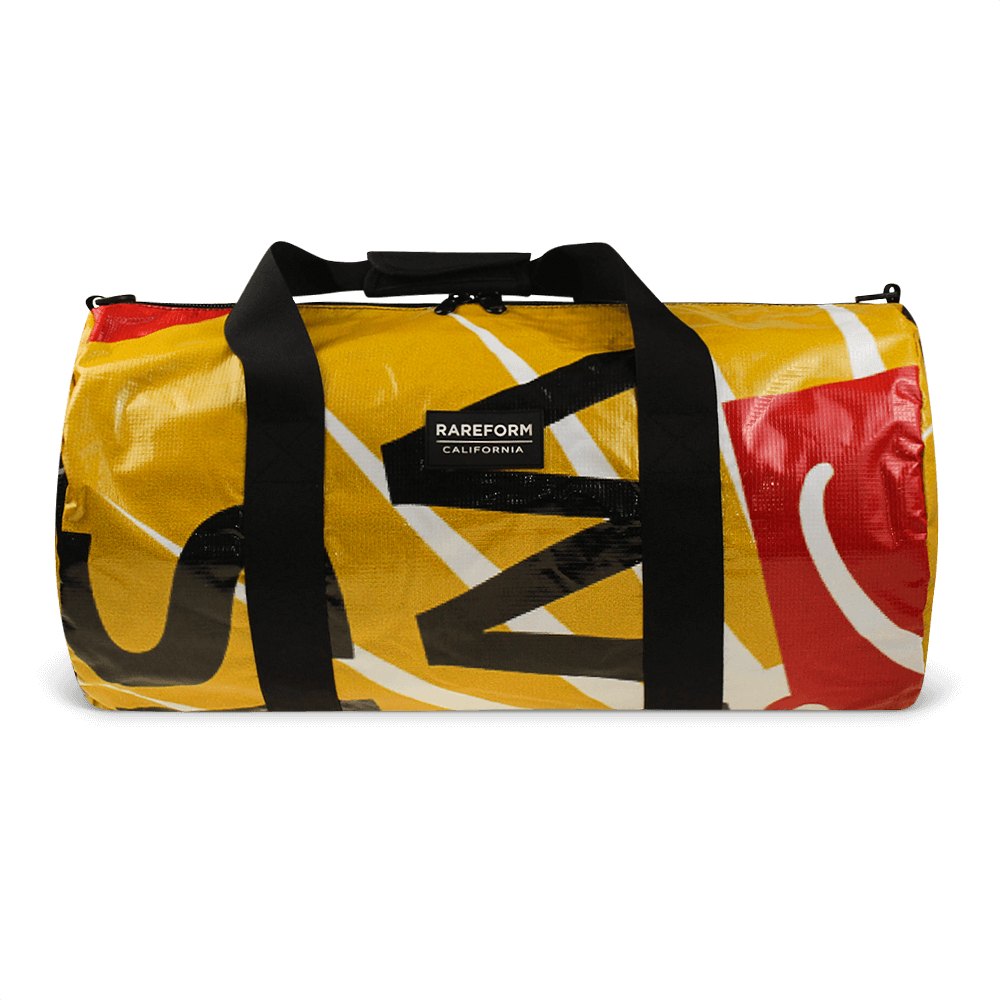 Weekender Duffle