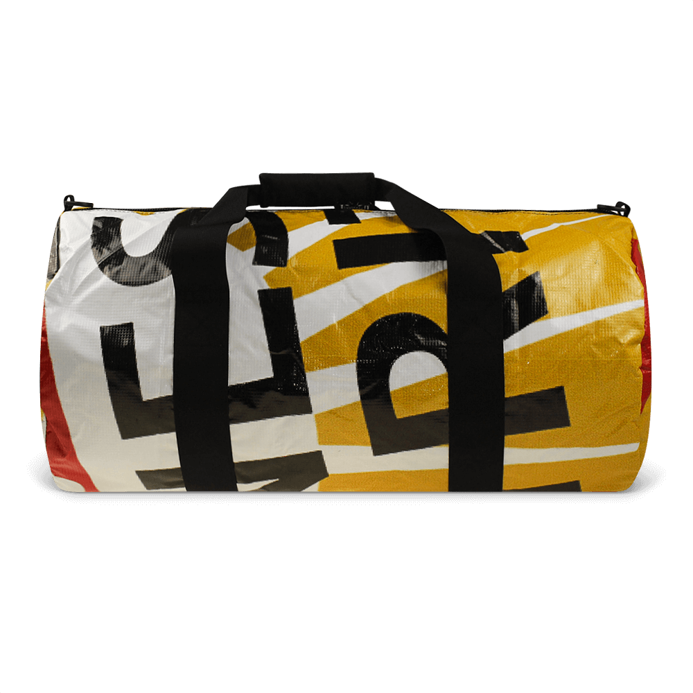 Weekender Duffle