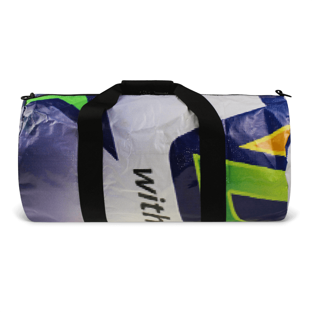 Weekender Duffle