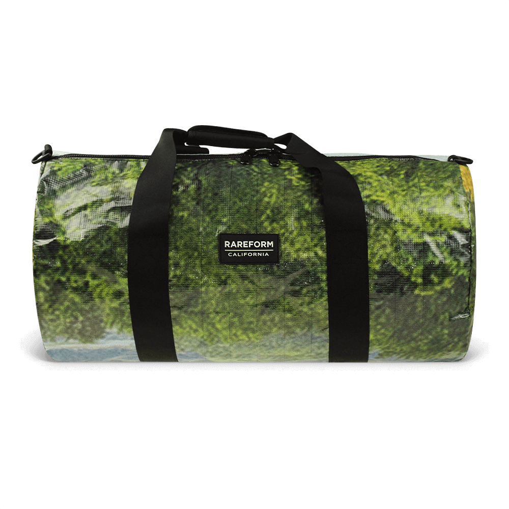 Weekender Duffle