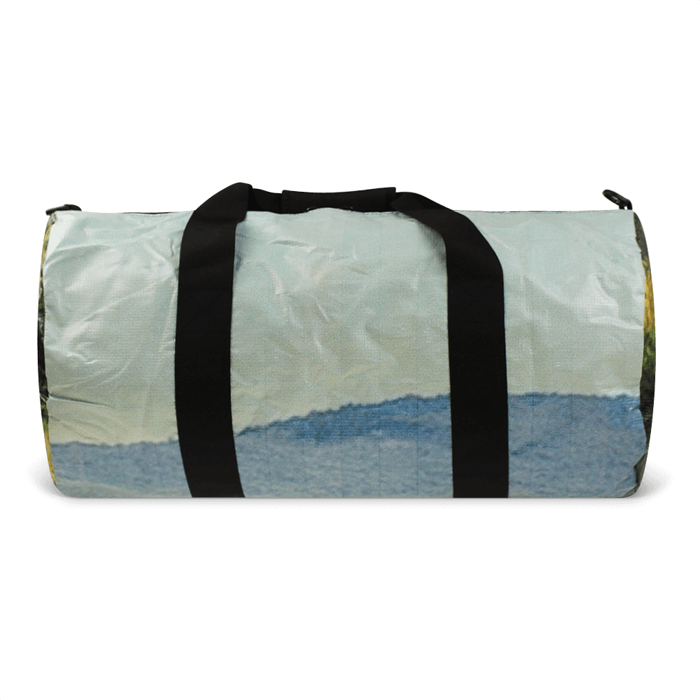 Weekender Duffle