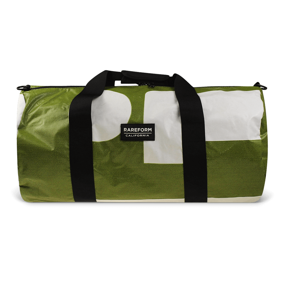 Weekender Duffle