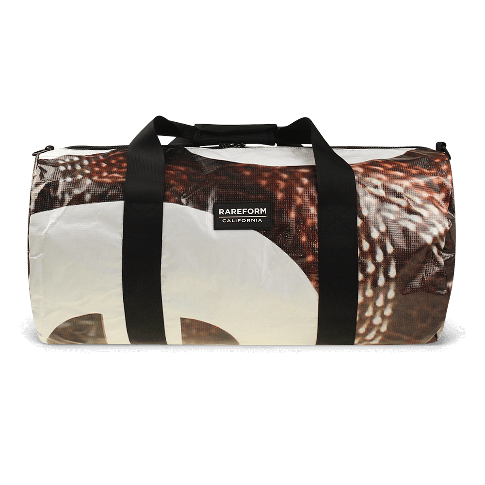 Weekender Duffle