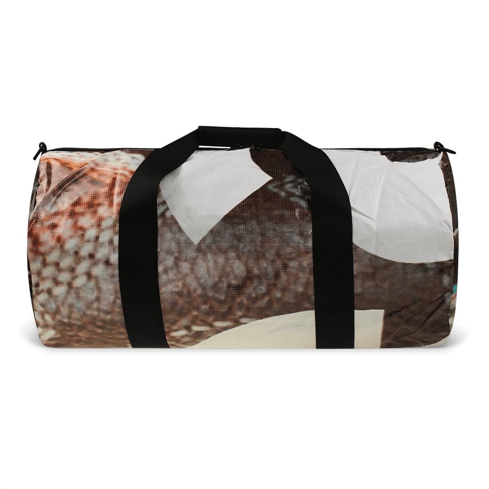 Weekender Duffle