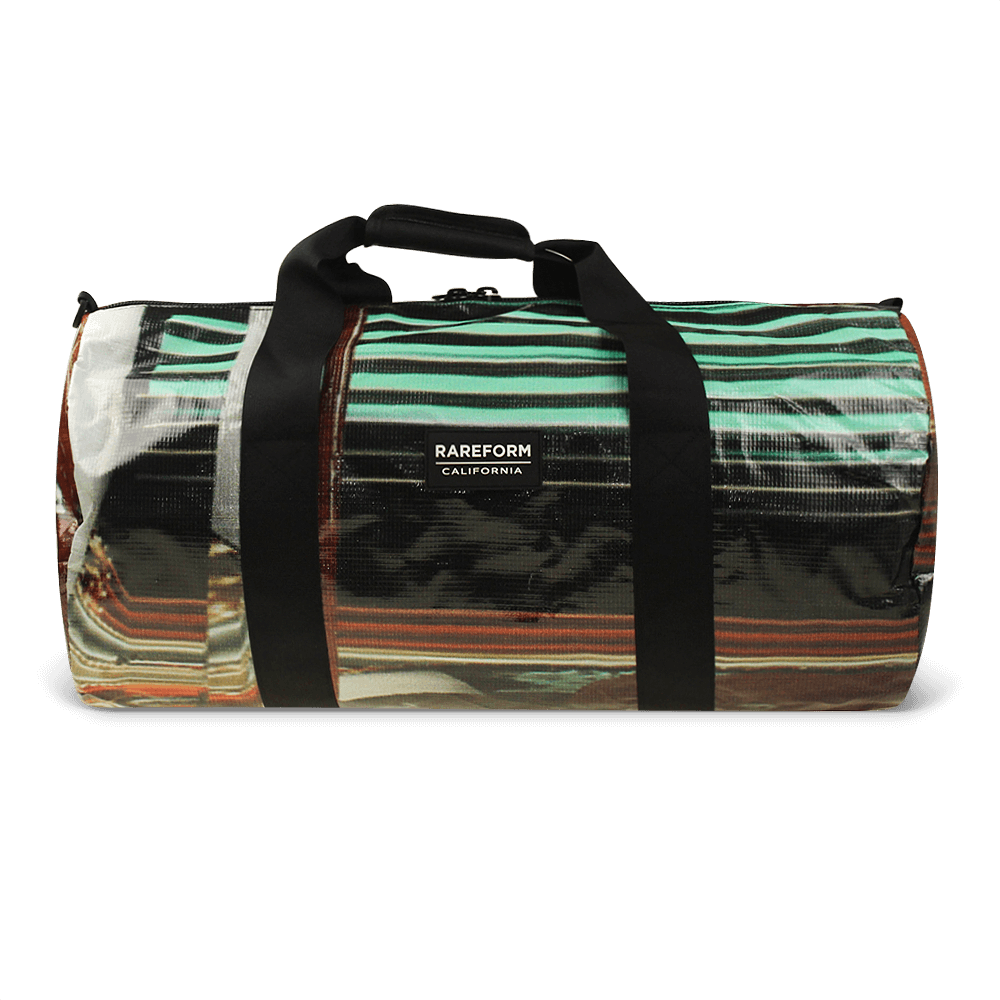 Weekender Duffle