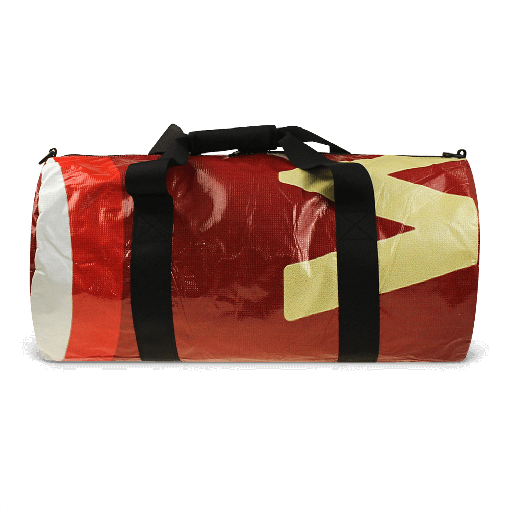 Weekender Duffle