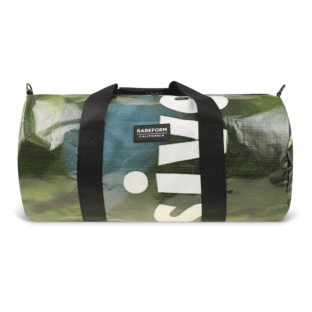 Weekender Duffle