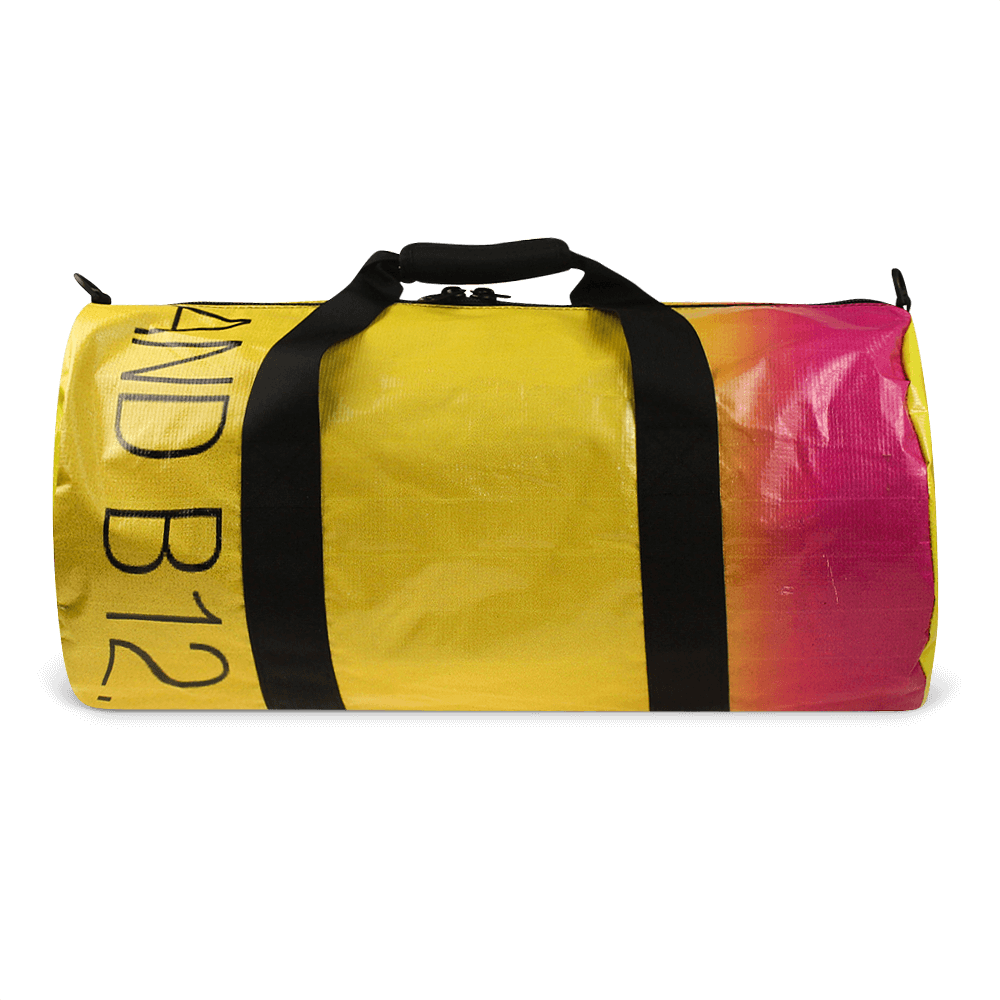 Weekender Duffle