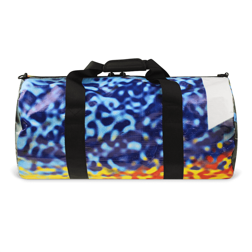 Weekender Duffle