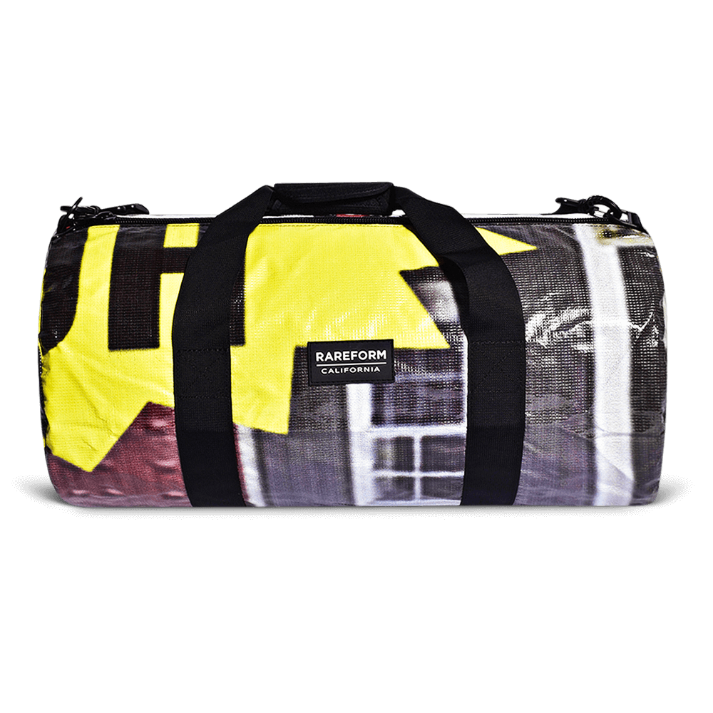 Weekender Duffle