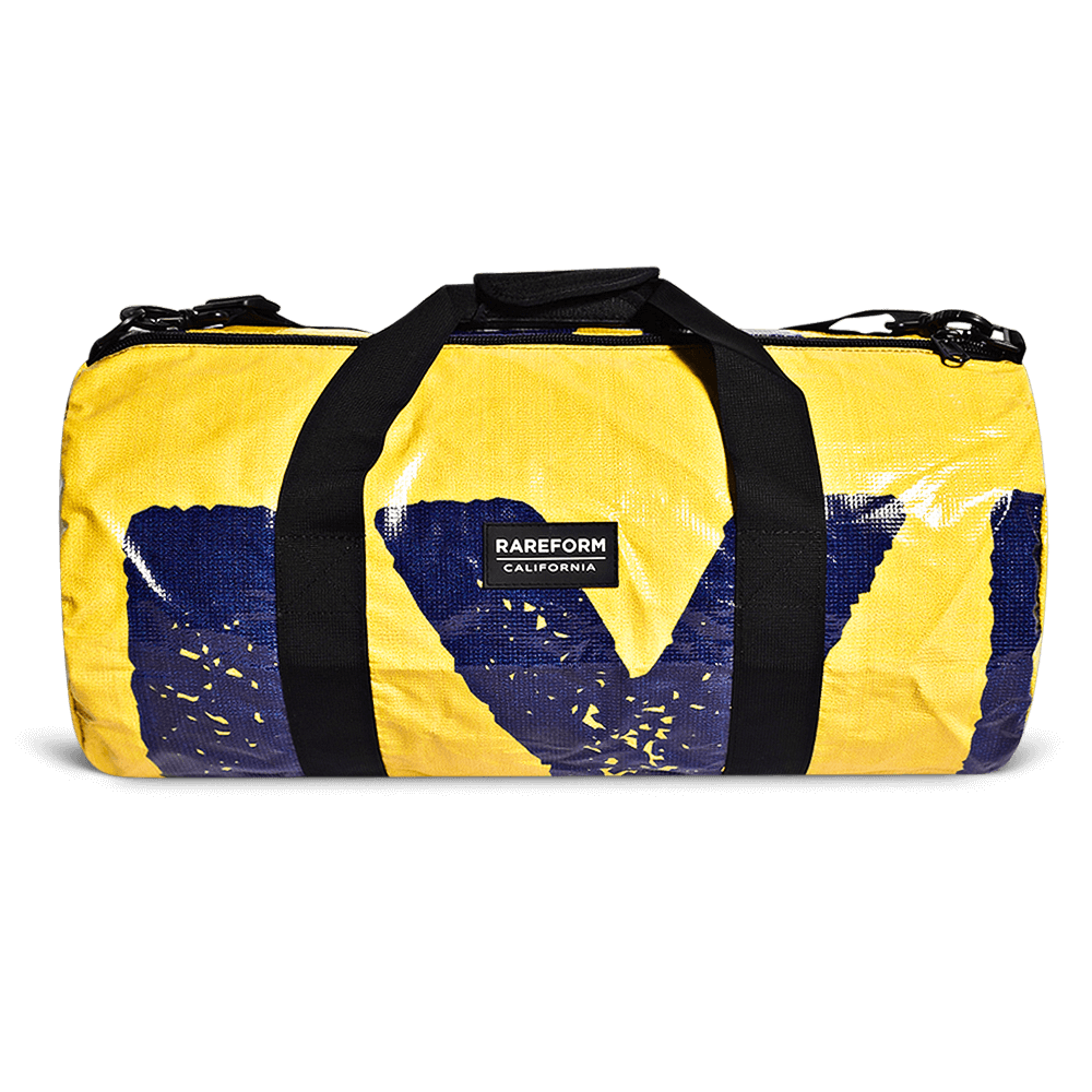 Weekender Duffle