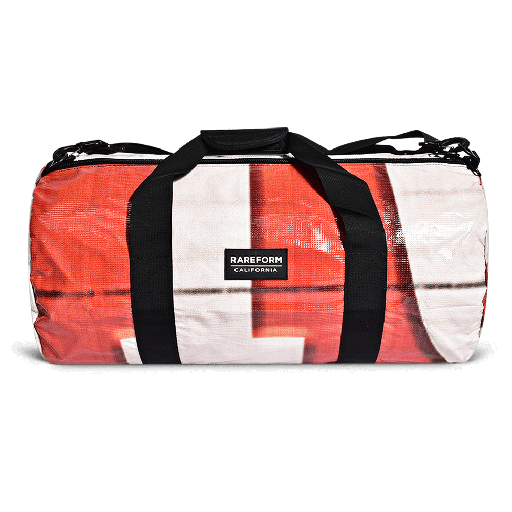 Weekender Duffle