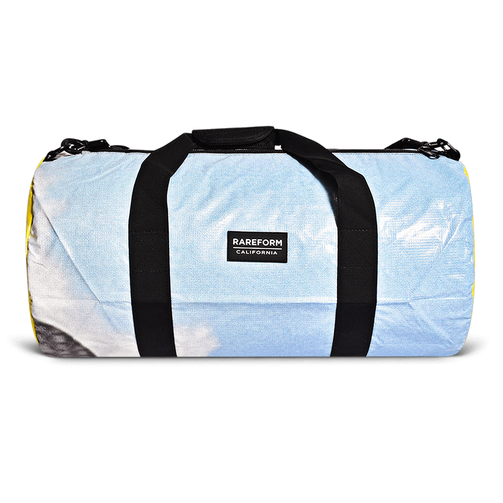 Weekender Duffle