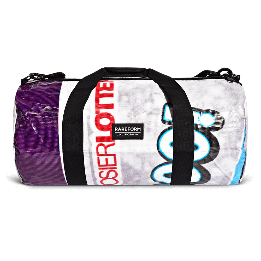 Weekender Duffle