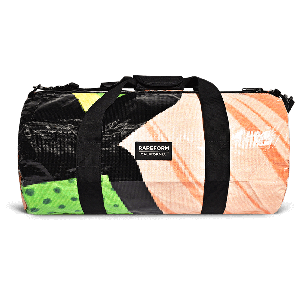 Weekender Duffle