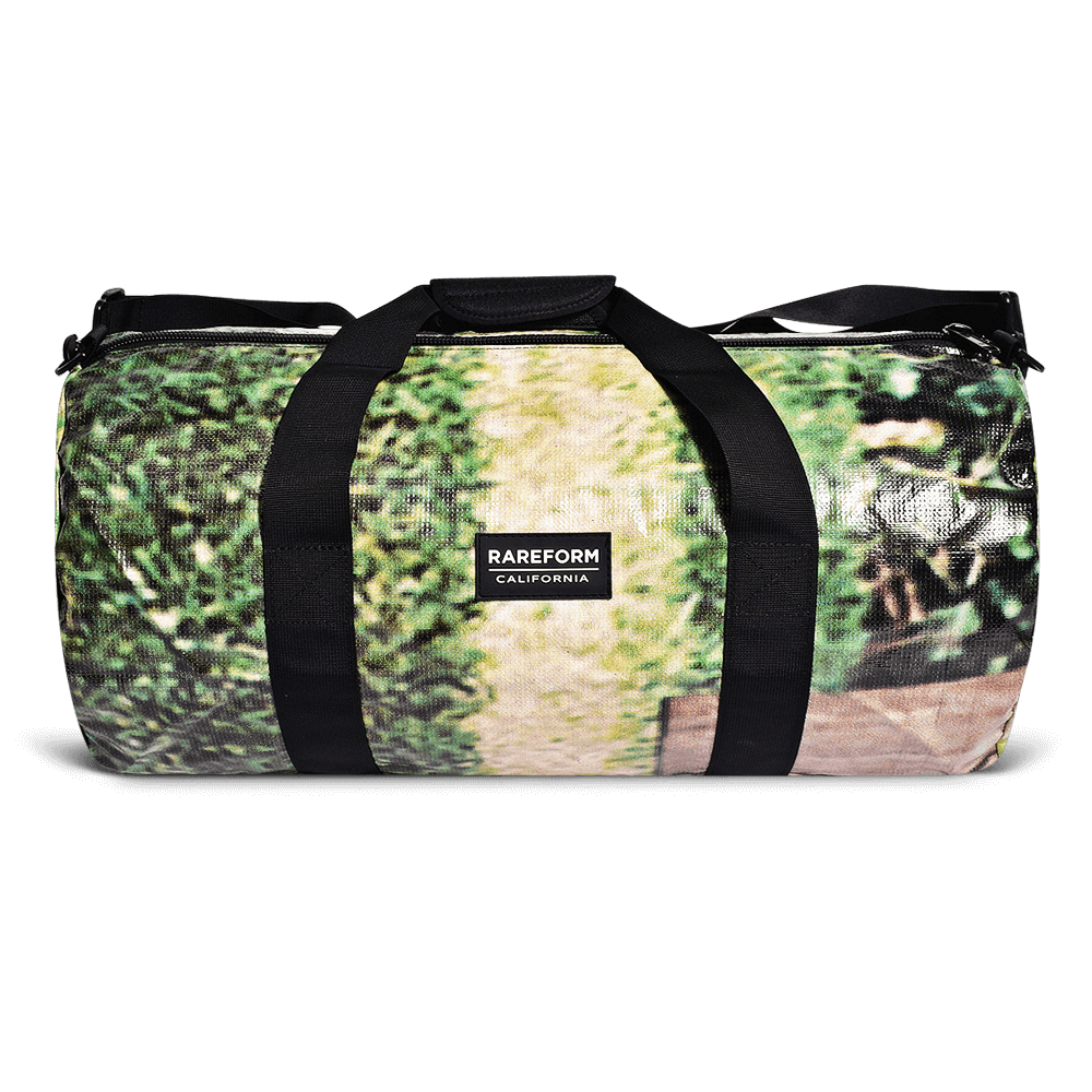 Weekender Duffle