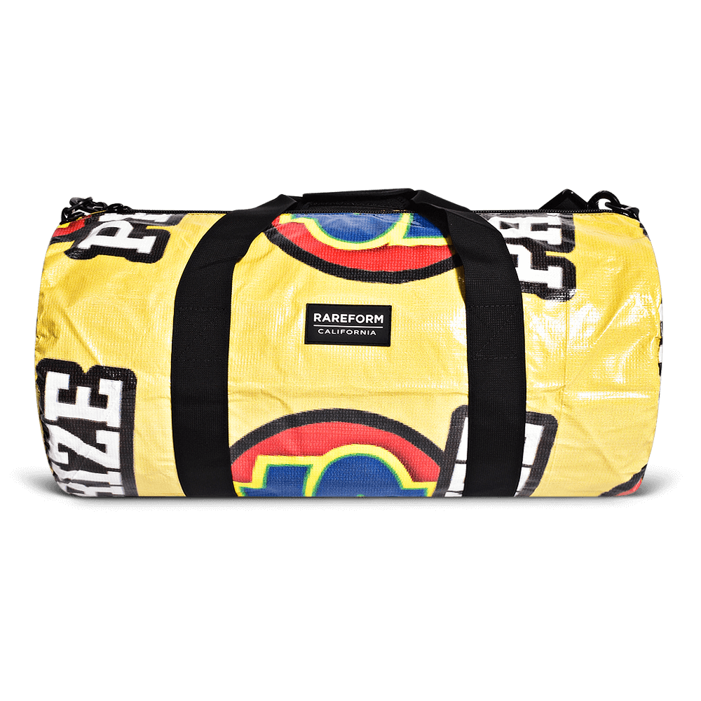 Weekender Duffle