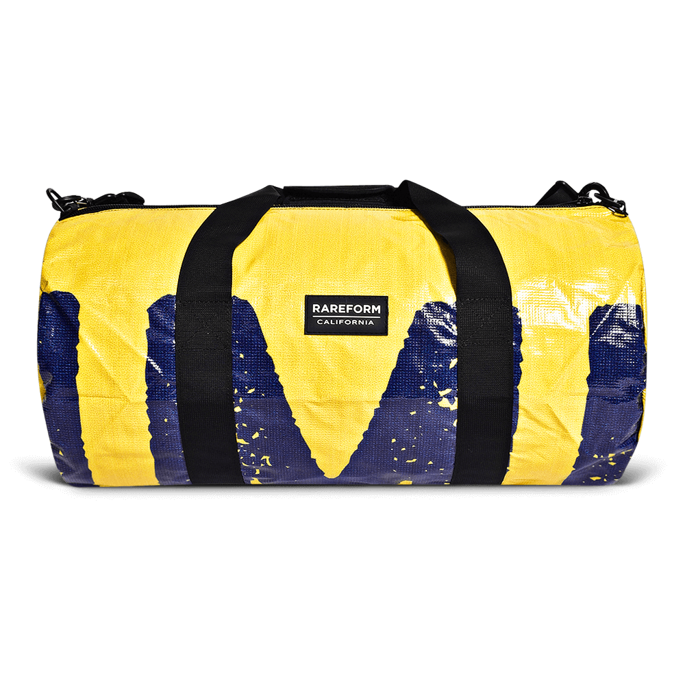 Weekender Duffle