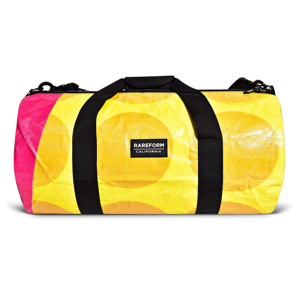 Weekender Duffle