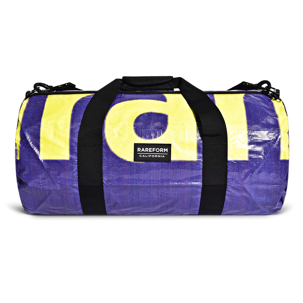 Weekender Duffle