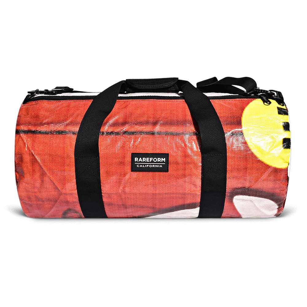Weekender Duffle