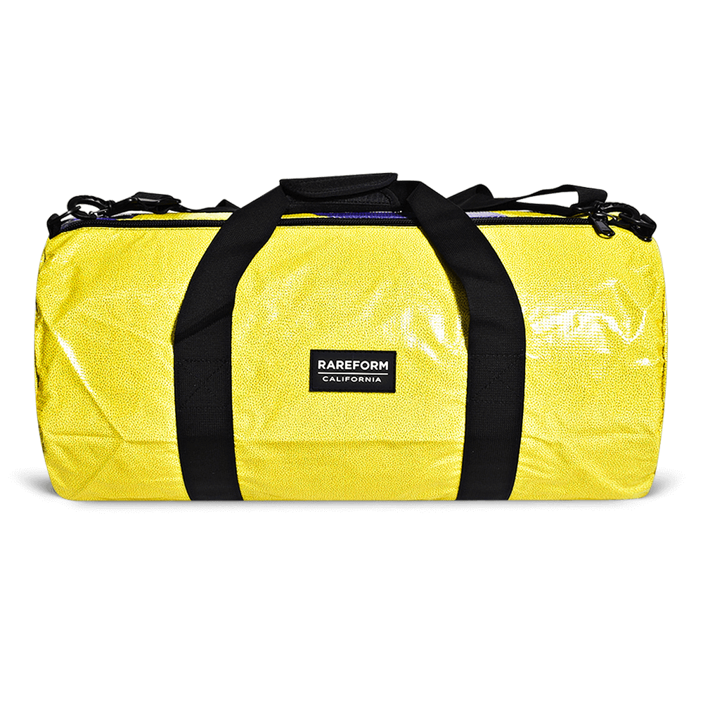 Weekender Duffle