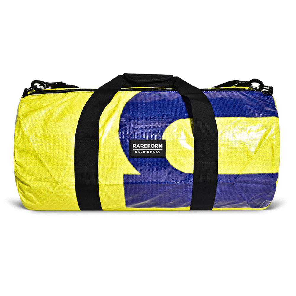 Weekender Duffle