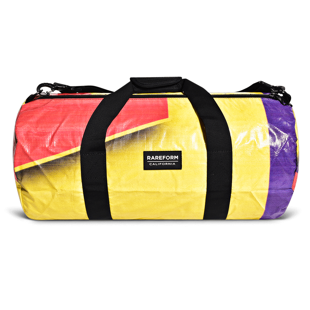 Weekender Duffle