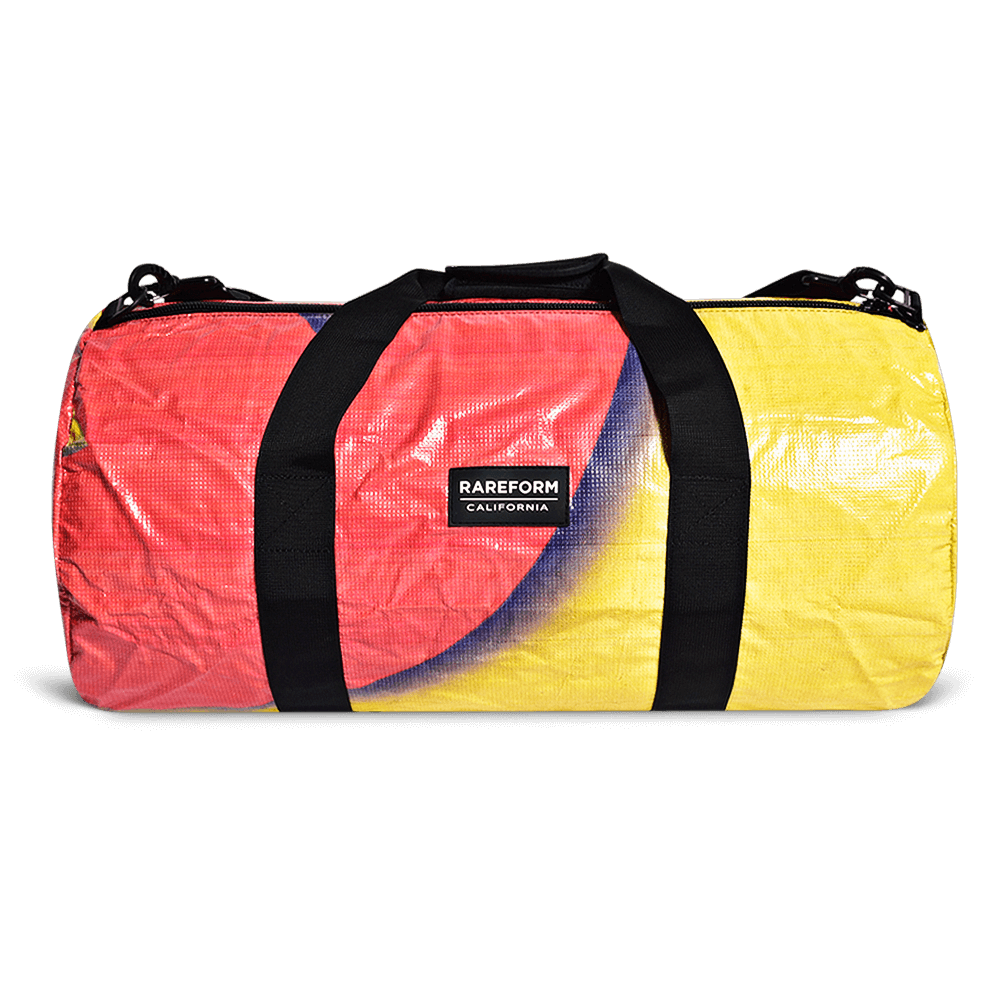 Weekender Duffle