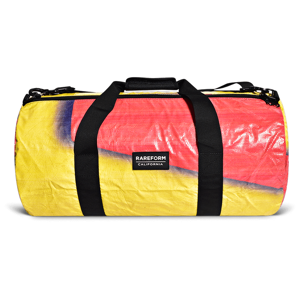 Weekender Duffle