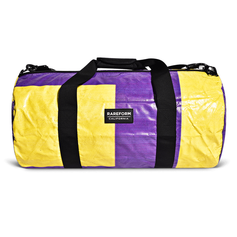Weekender Duffle