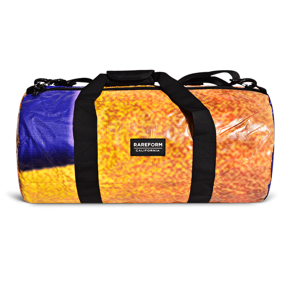 Weekender Duffle