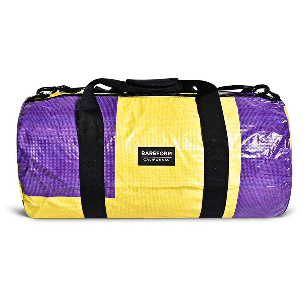 Weekender Duffle
