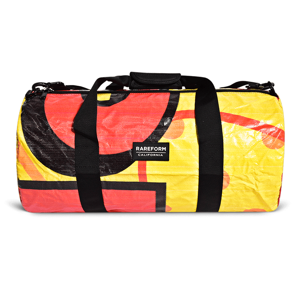 Weekender Duffle