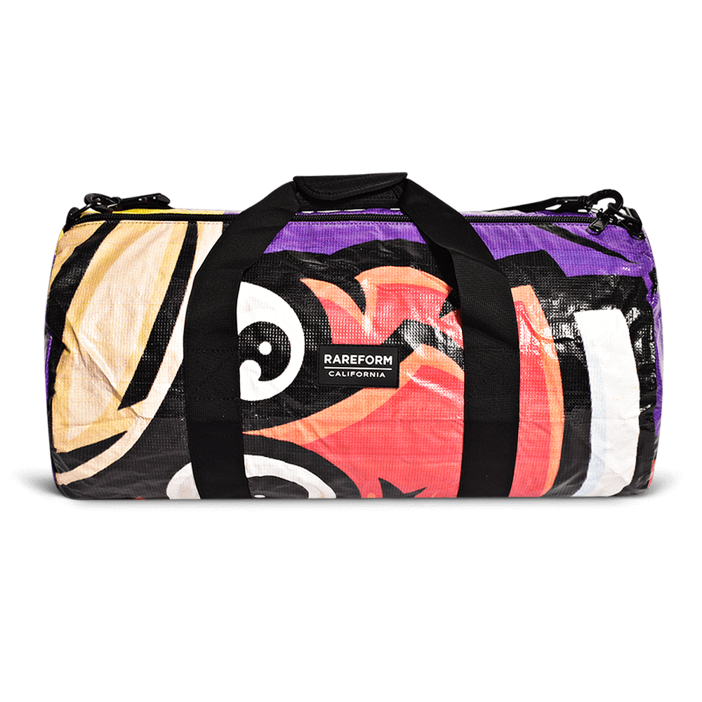 Weekender Duffle