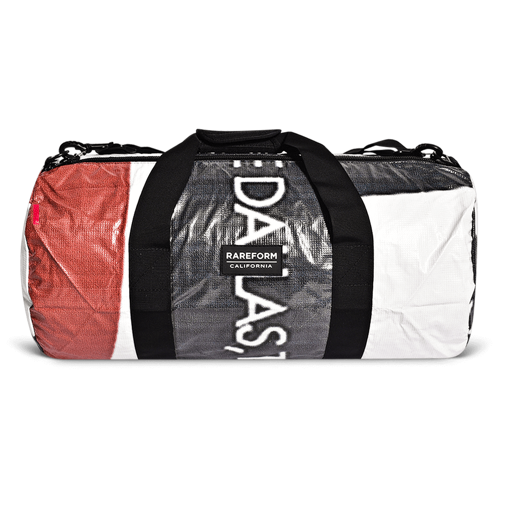 Weekender Duffle