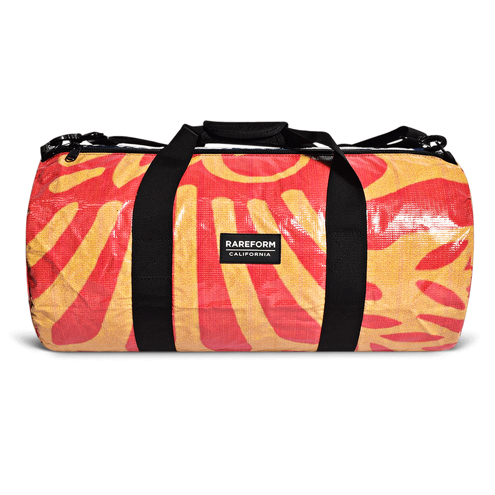 Weekender Duffle