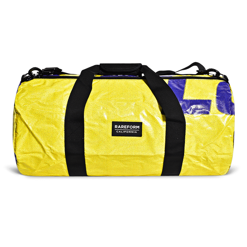 Weekender Duffle