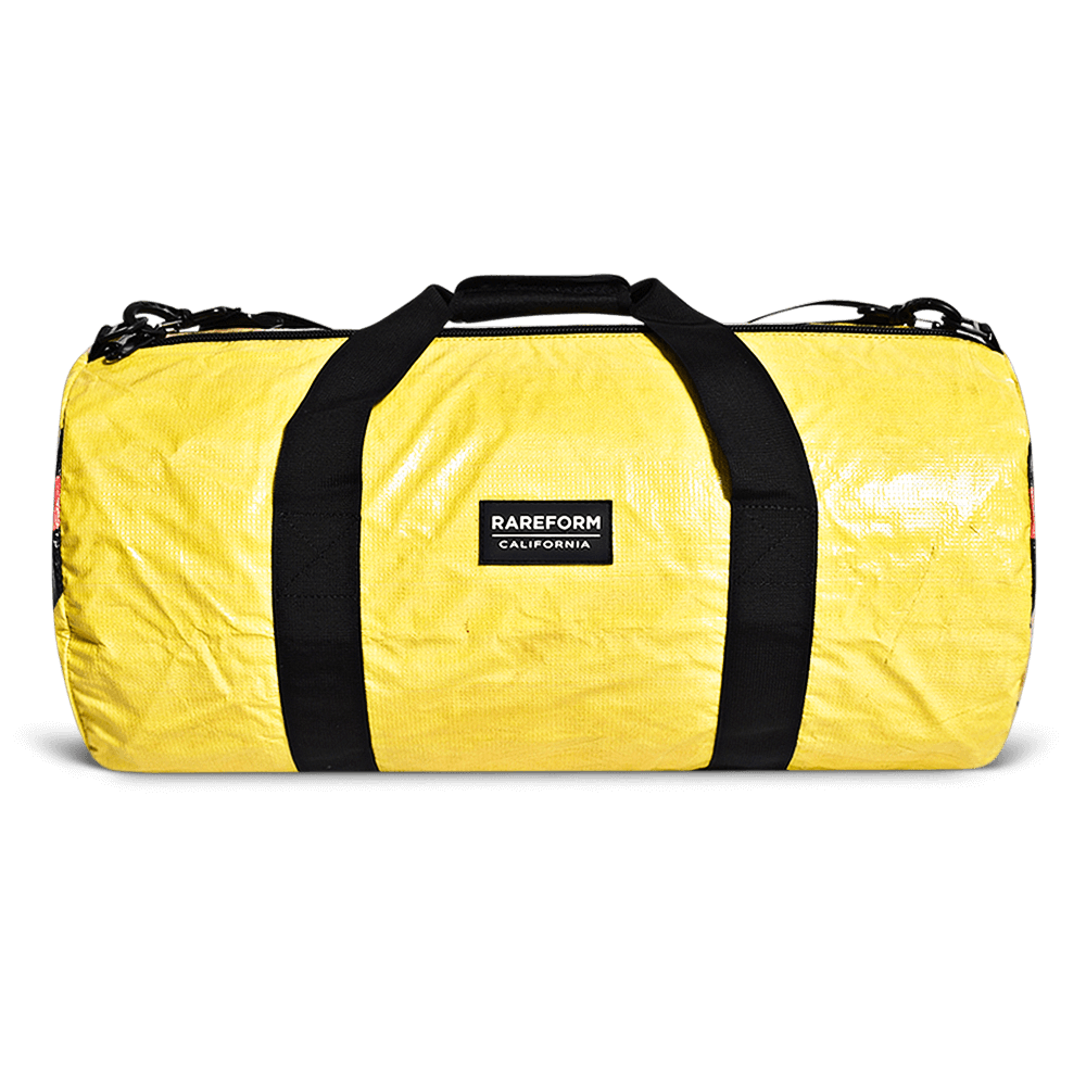 Weekender Duffle