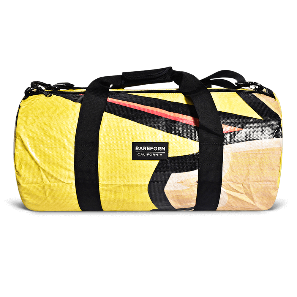 Weekender Duffle