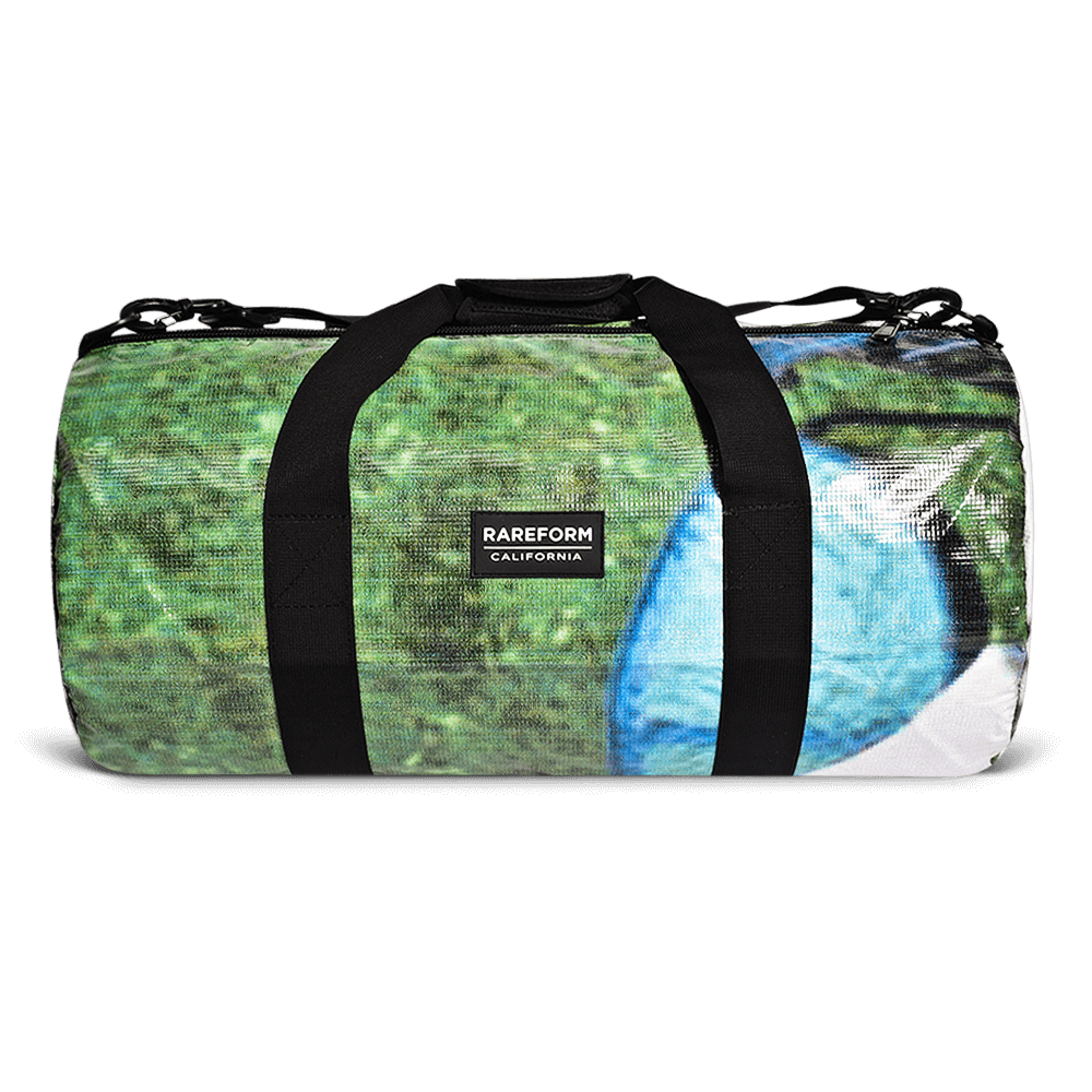 Weekender Duffle