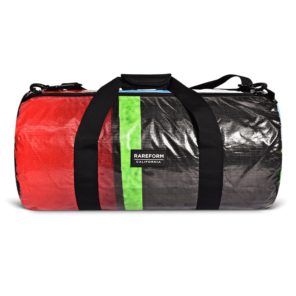 Weekender Duffle