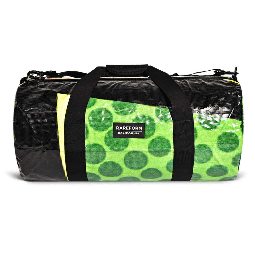 Weekender Duffle
