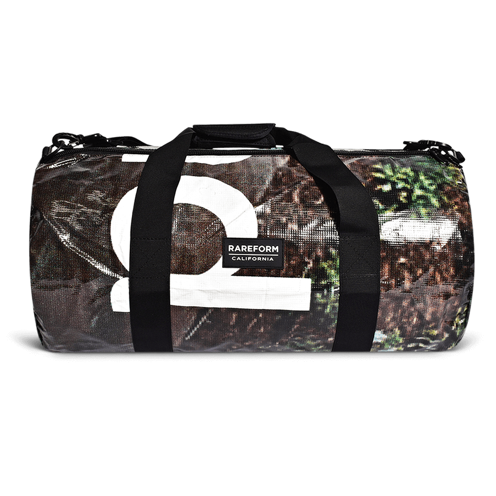 Weekender Duffle