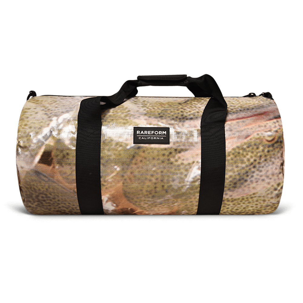 Weekender Duffle