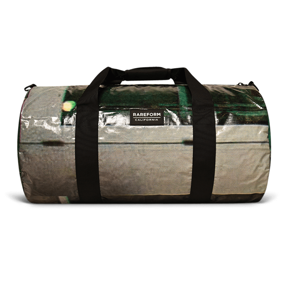Weekender Duffle