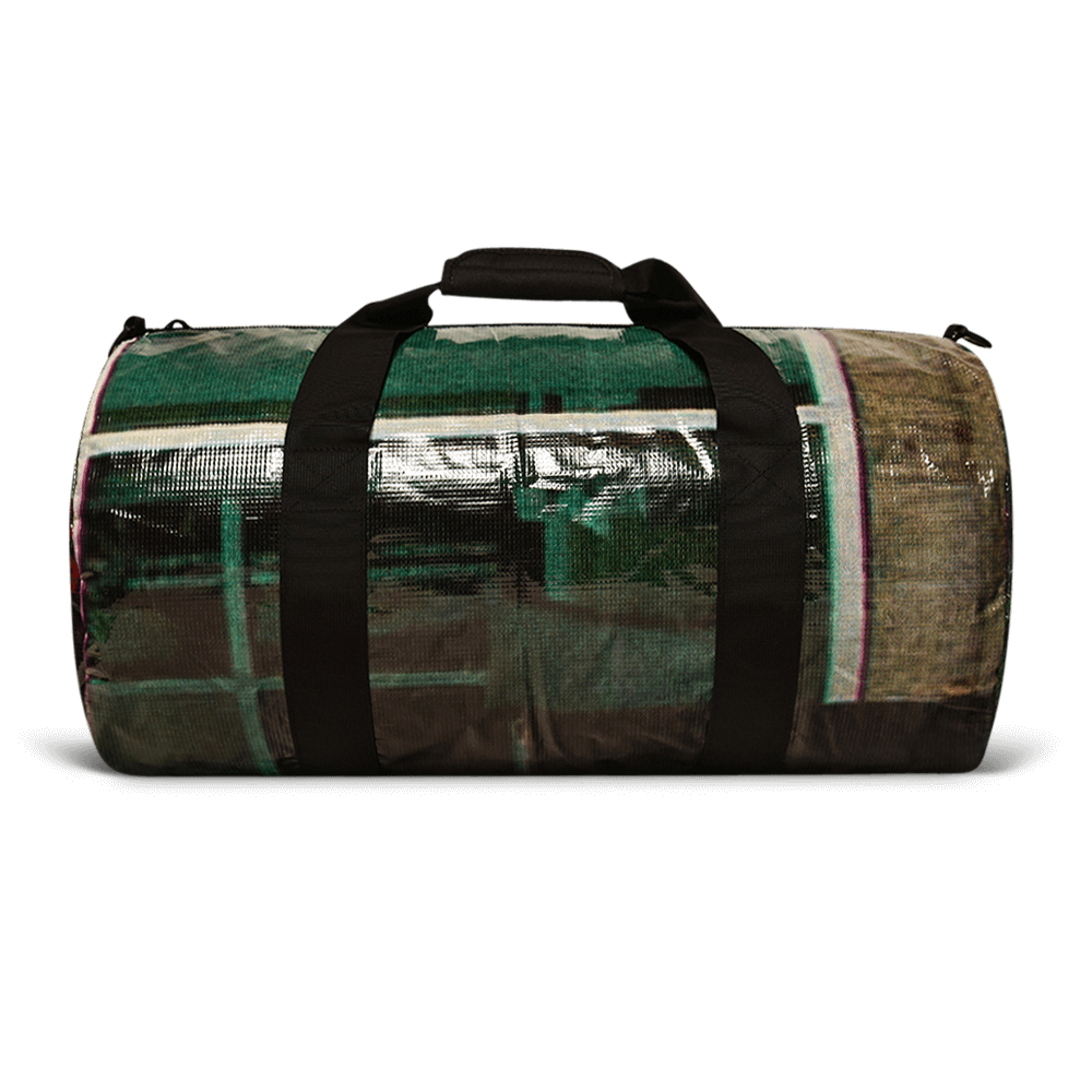 Weekender Duffle