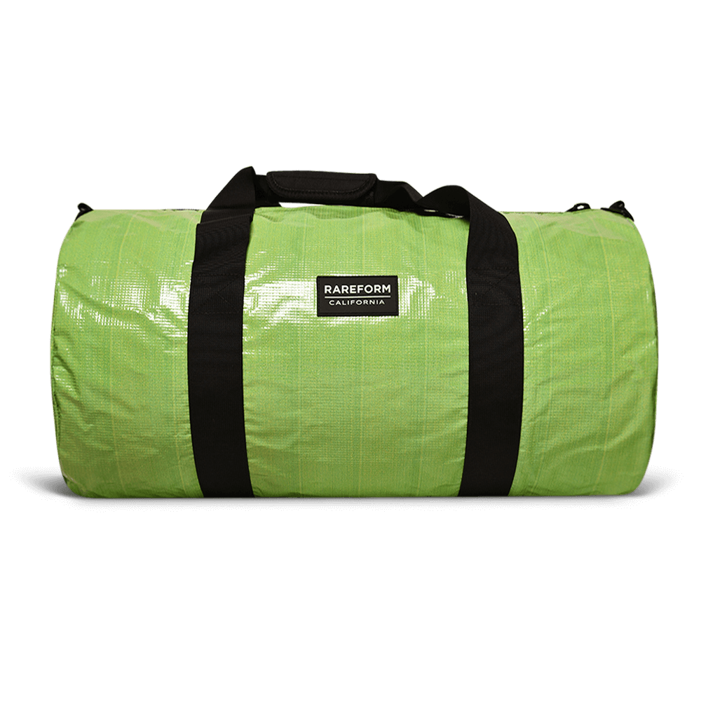Weekender Duffle
