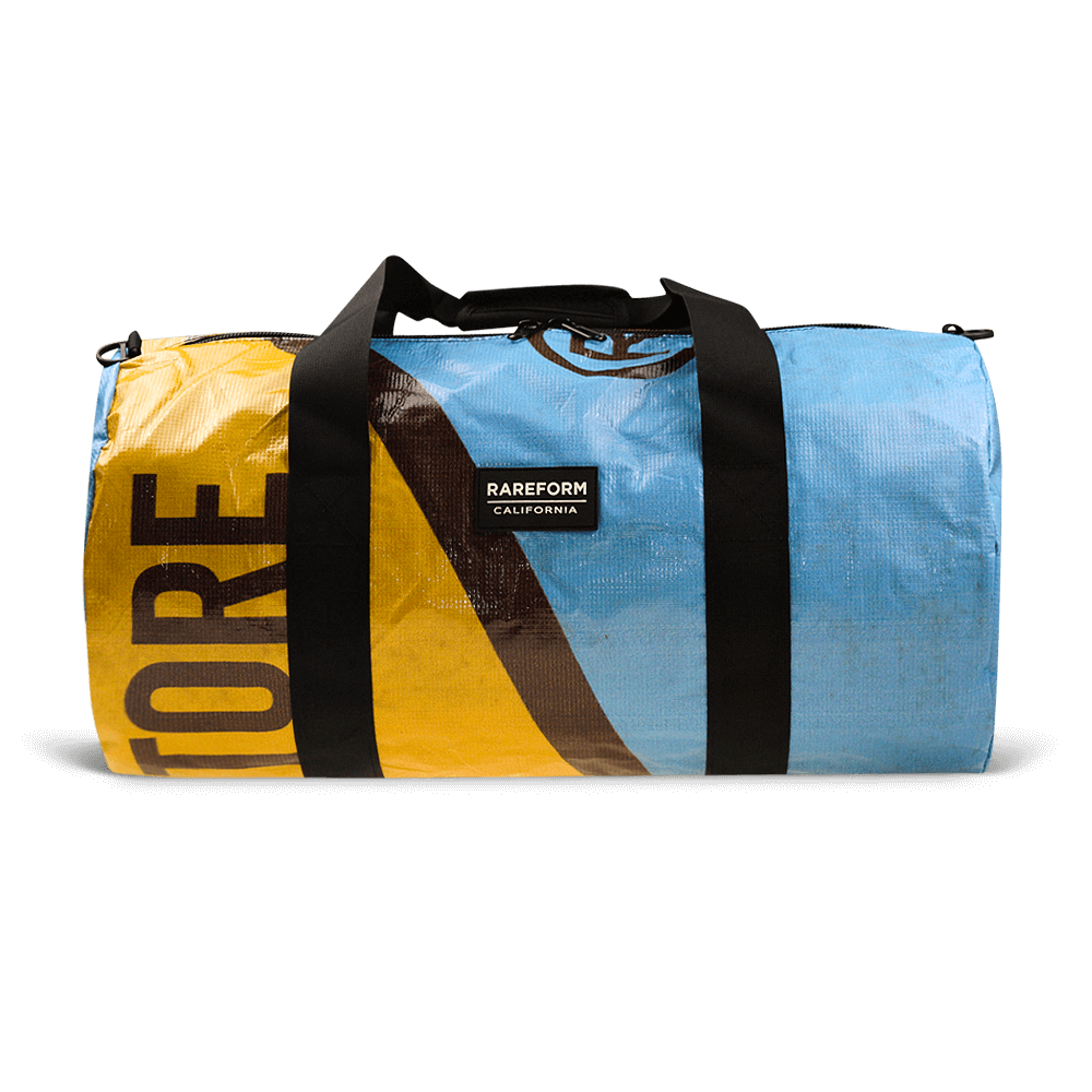 Weekender Duffle