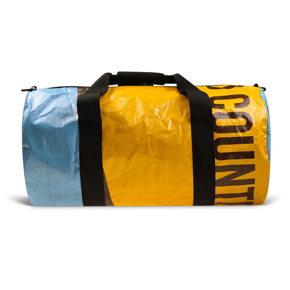 Weekender Duffle